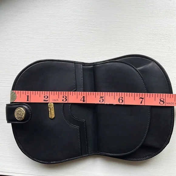 NWOT Vintage Fendi Wallet - Picture 11 of 14